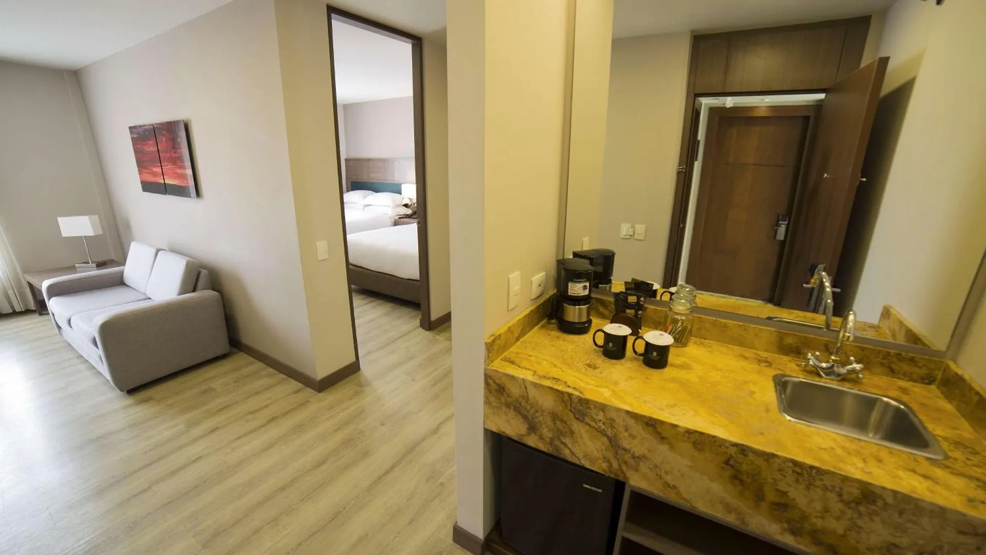 Embassy Suites by Hilton Bogotá - Rosales