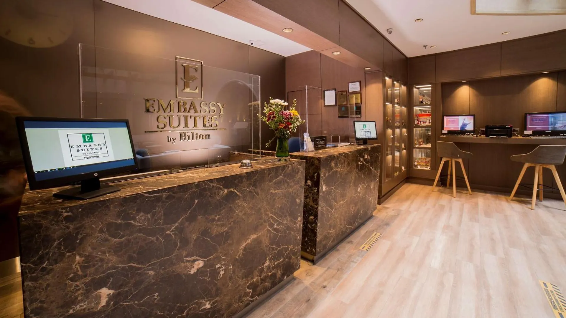 Embassy Suites by Hilton Bogotá - Rosales