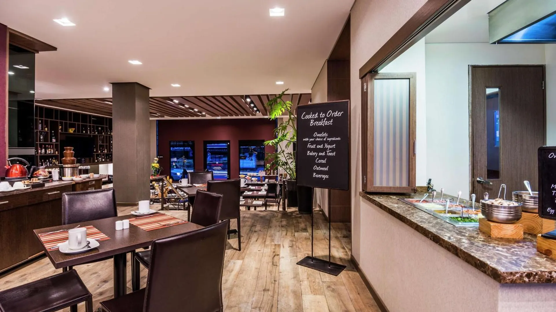 Embassy Suites by Hilton Bogotá - Rosales Hotel