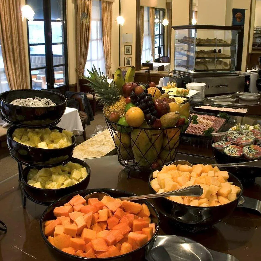 Embassy Suites by Hilton Bogotá - Rosales Hotel