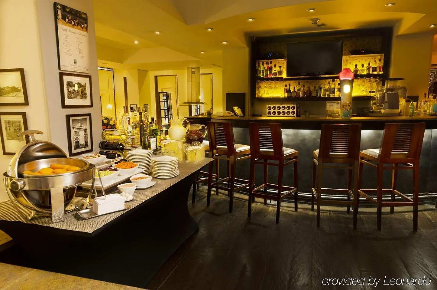 ***** Hotel Embassy Suites by Hilton Bogotá - Rosales Colômbia