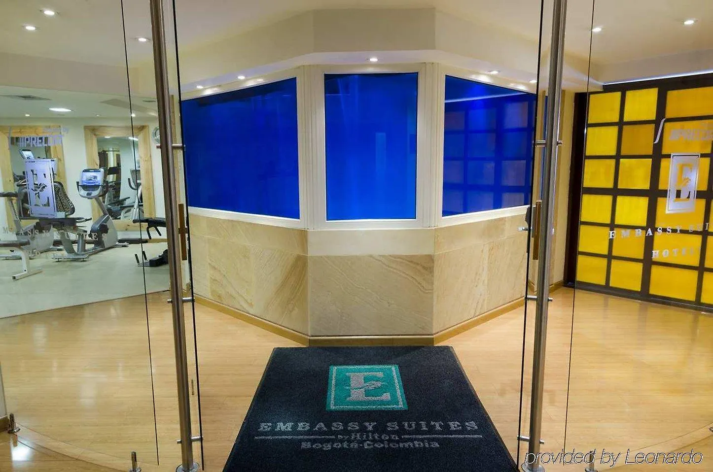 Embassy Suites by Hilton Bogotá - Rosales Kolumbie