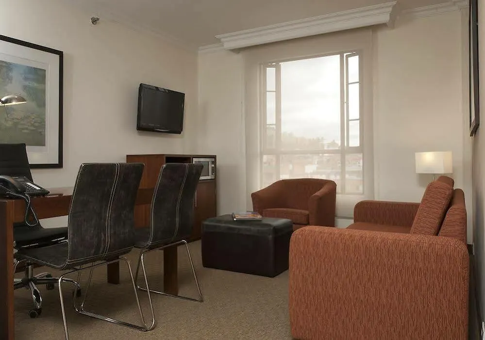 Hotel Embassy Suites by Hilton Bogotá - Rosales
