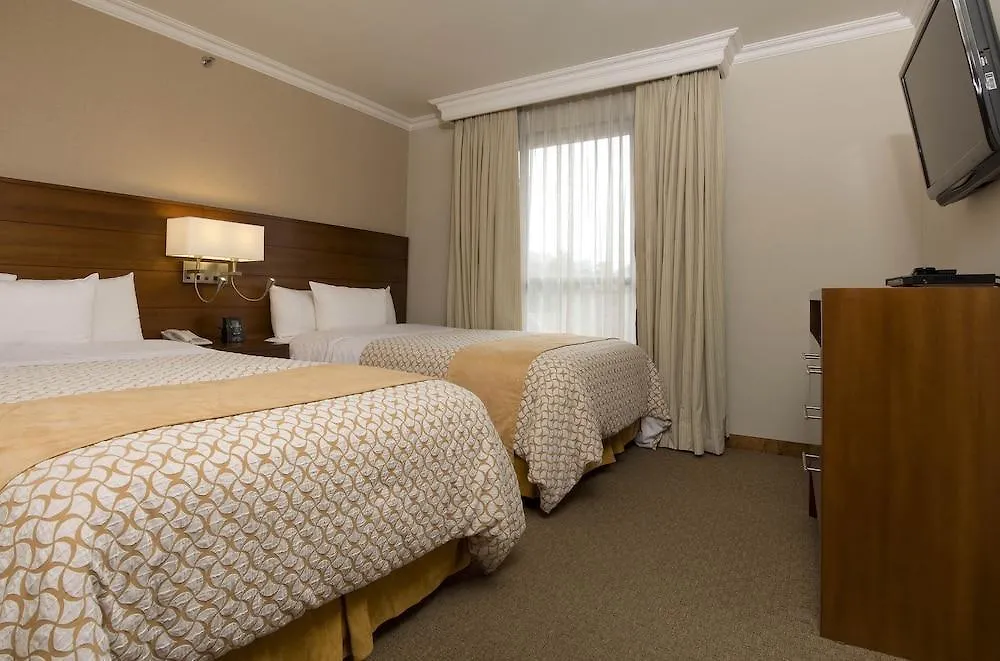 Embassy Suites By Hilton Bogota - Rosales Hotel