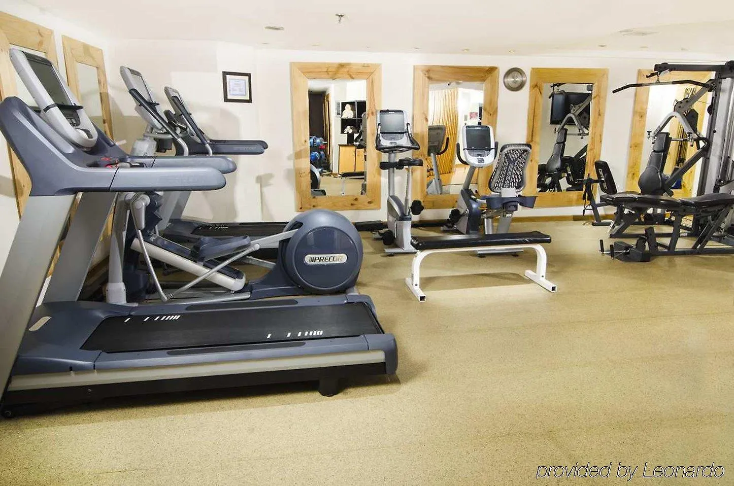 Embassy Suites By Hilton Bogota - Rosales 5*,