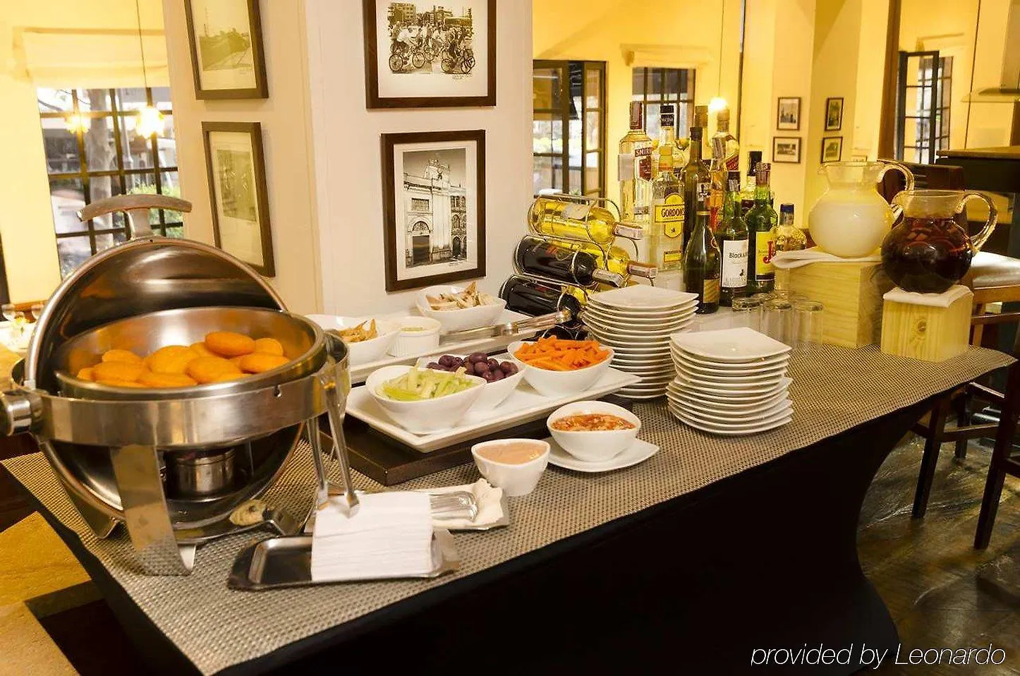 Embassy Suites By Hilton Bogota - Rosales