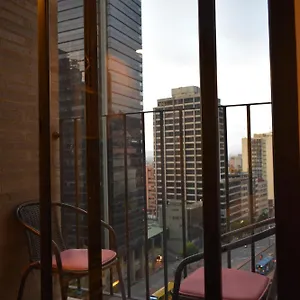 Apartamento Toscano S Aparta Estudio Amoblado Torre 2 Equilibrium