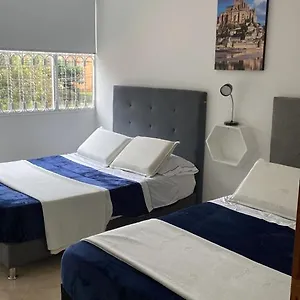 Apartamento C Hotelera Rey.es