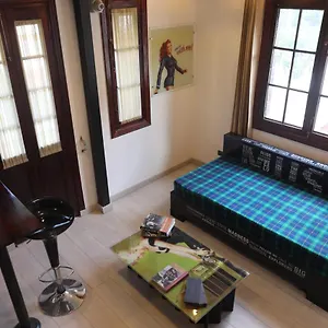 Apartamento Conjunto San Fernando