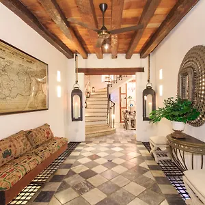 ***** Hotel Boutique Casa Del Coliseo Colômbia