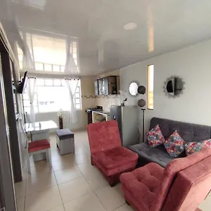 Apartamento Elegante