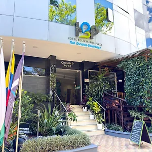 Hotel Bolivariana Plaza ****