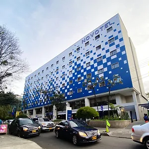 Novotel Parque 93 Hotel