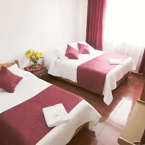 Touristic House Homestay