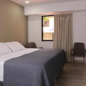 *** Hotel Boutique Plaza Colômbia