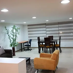 Parque Virrey Apartment