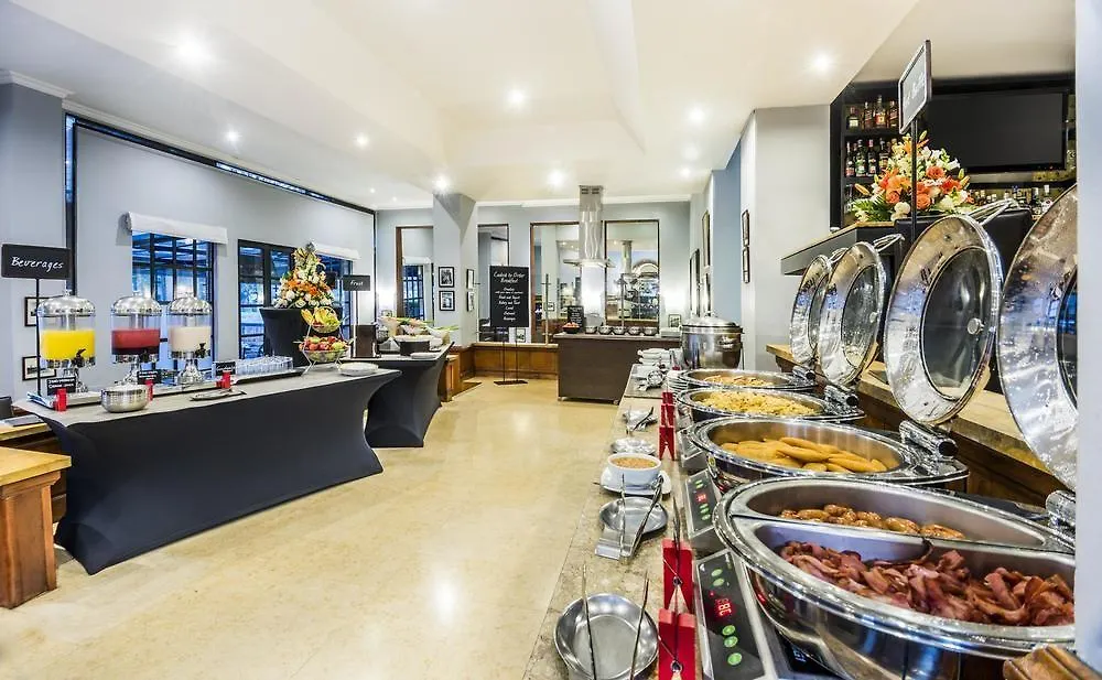 Hotel Embassy Suites by Hilton Bogotá - Rosales