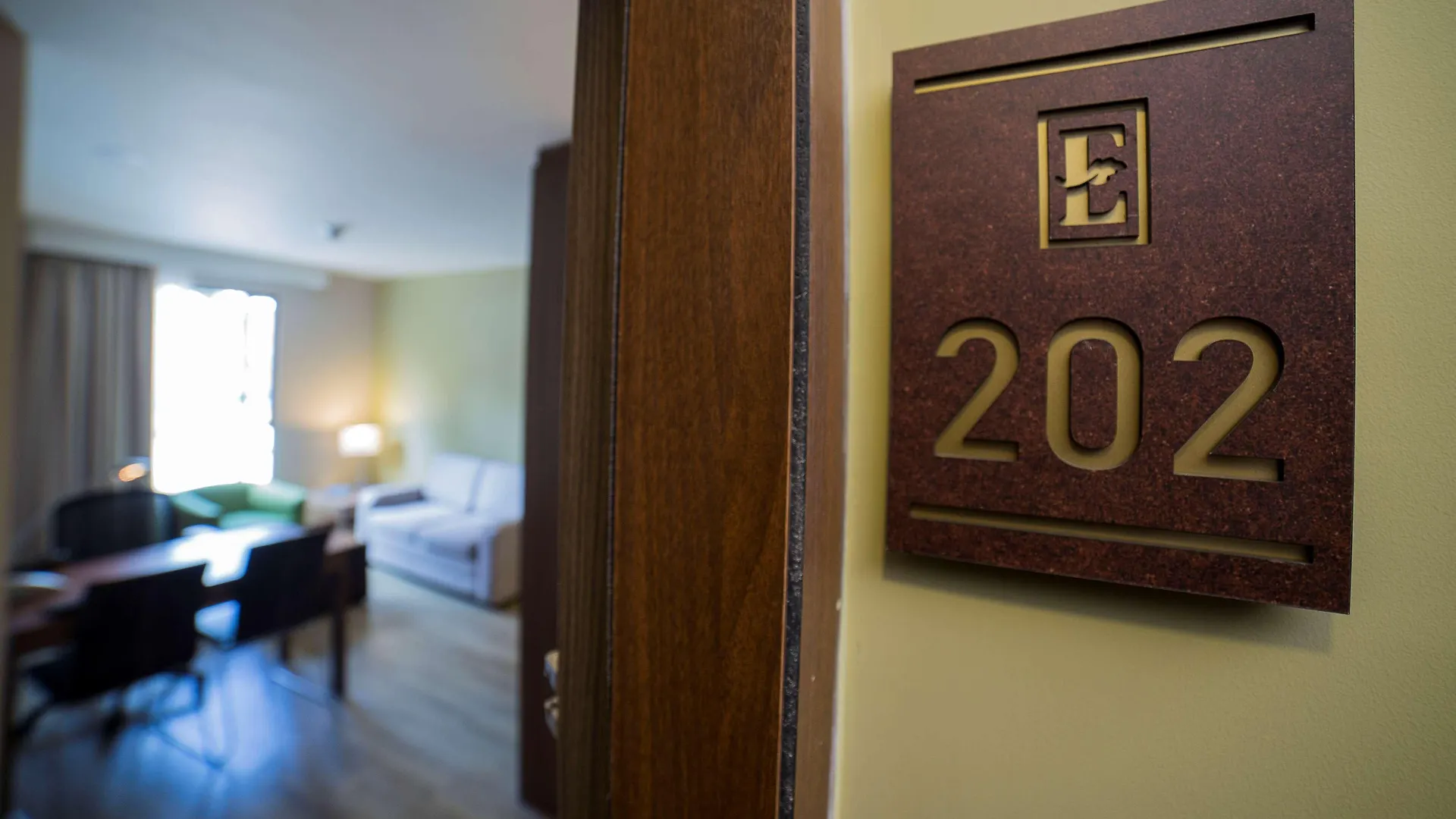 Hotel Embassy Suites by Hilton Bogotá - Rosales
