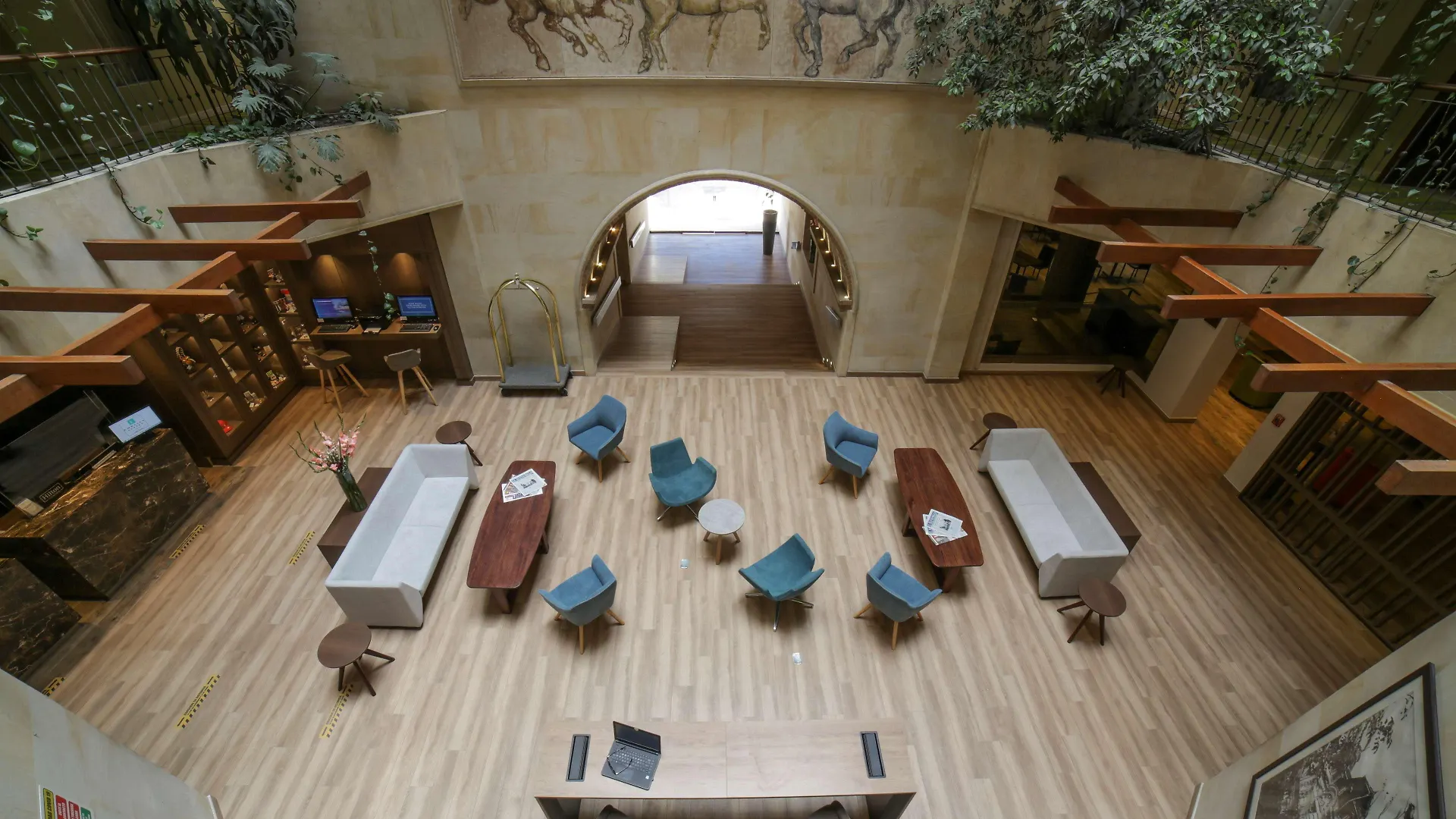 Embassy Suites by Hilton Bogotá - Rosales Colômbia