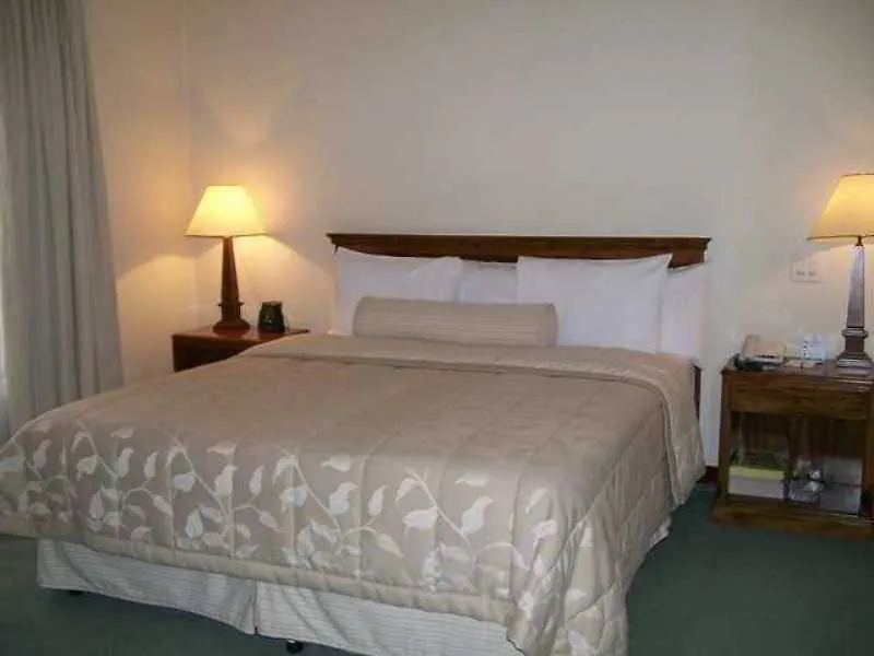 Hotel Embassy Suites by Hilton Bogotá - Rosales