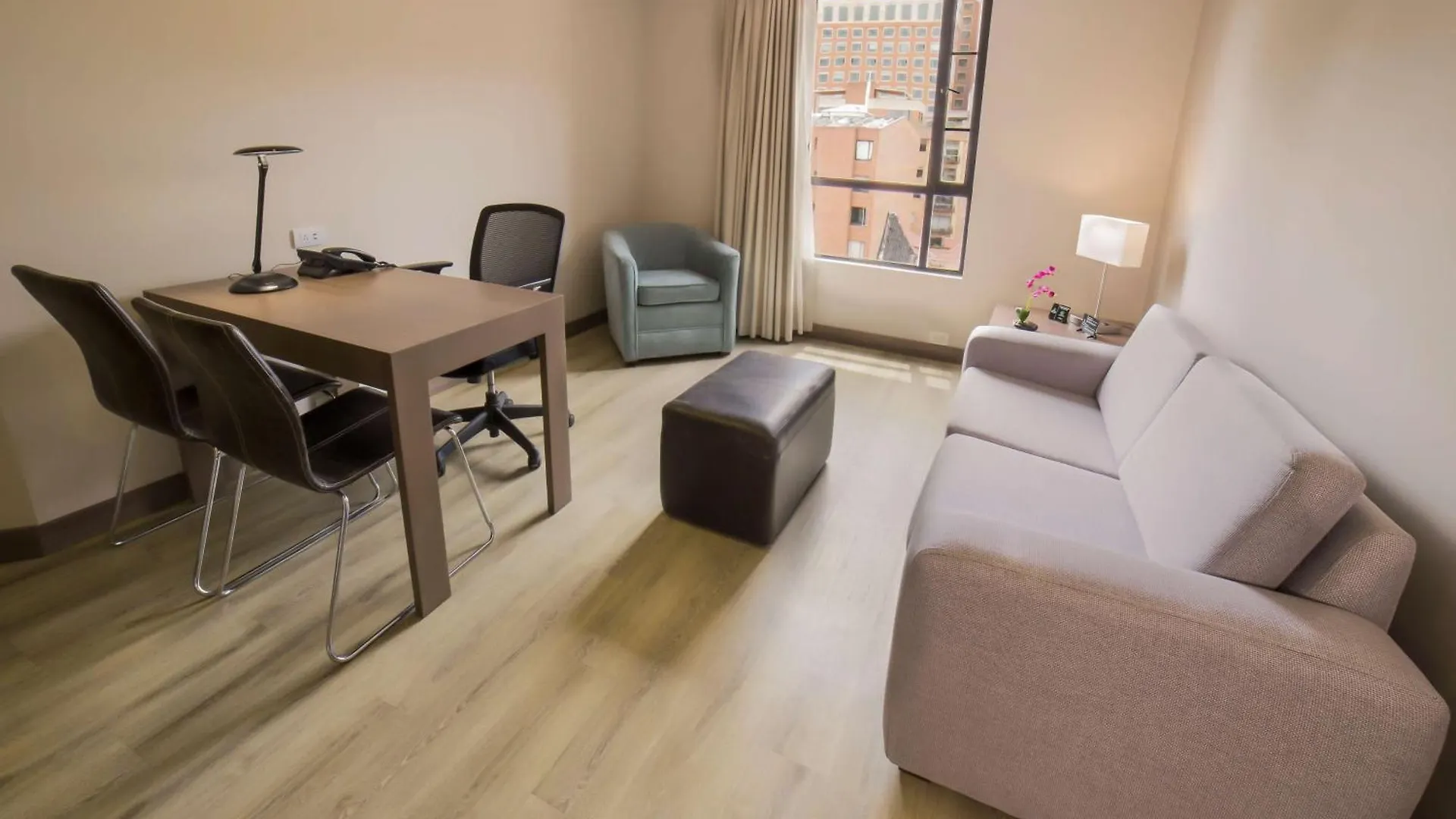 Embassy Suites by Hilton Bogotá - Rosales