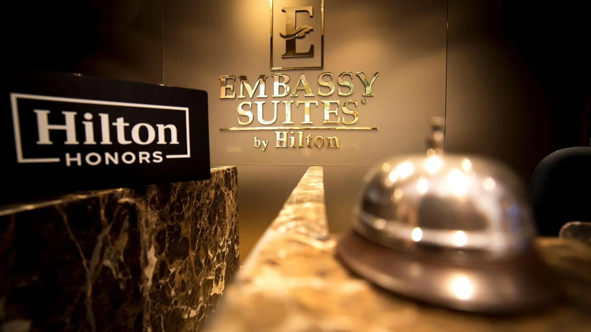 Embassy Suites By Hilton Bogota - Rosales Hotel