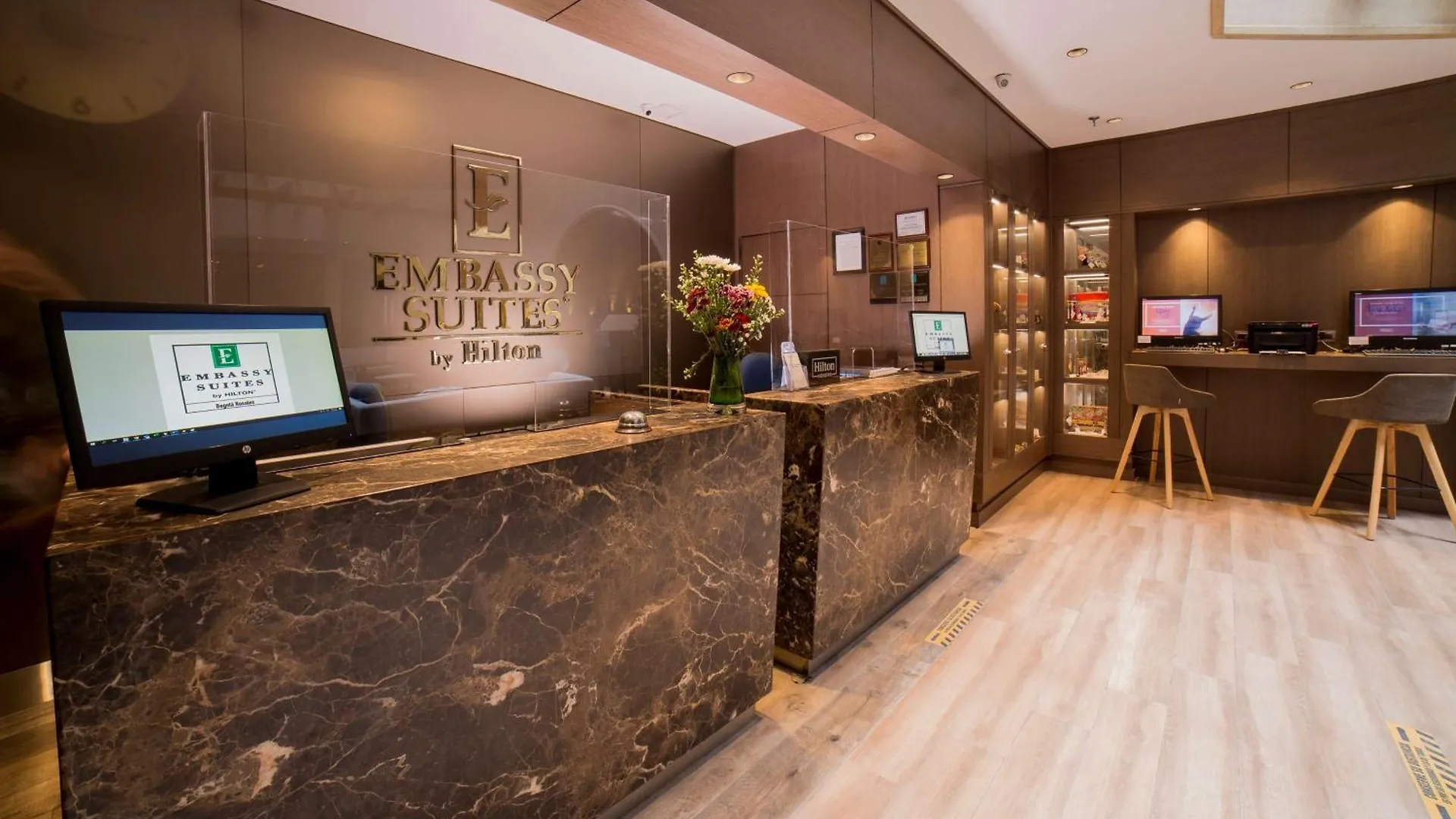 Embassy Suites By Hilton Bogota - Rosales