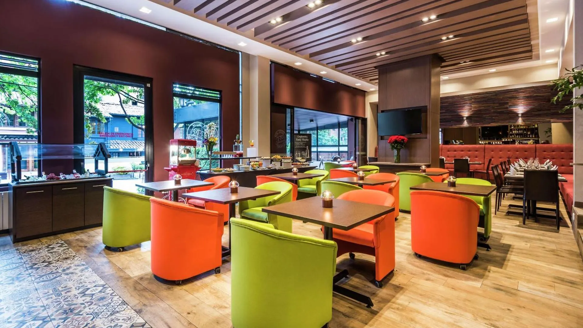 Embassy Suites by Hilton Bogotá - Rosales