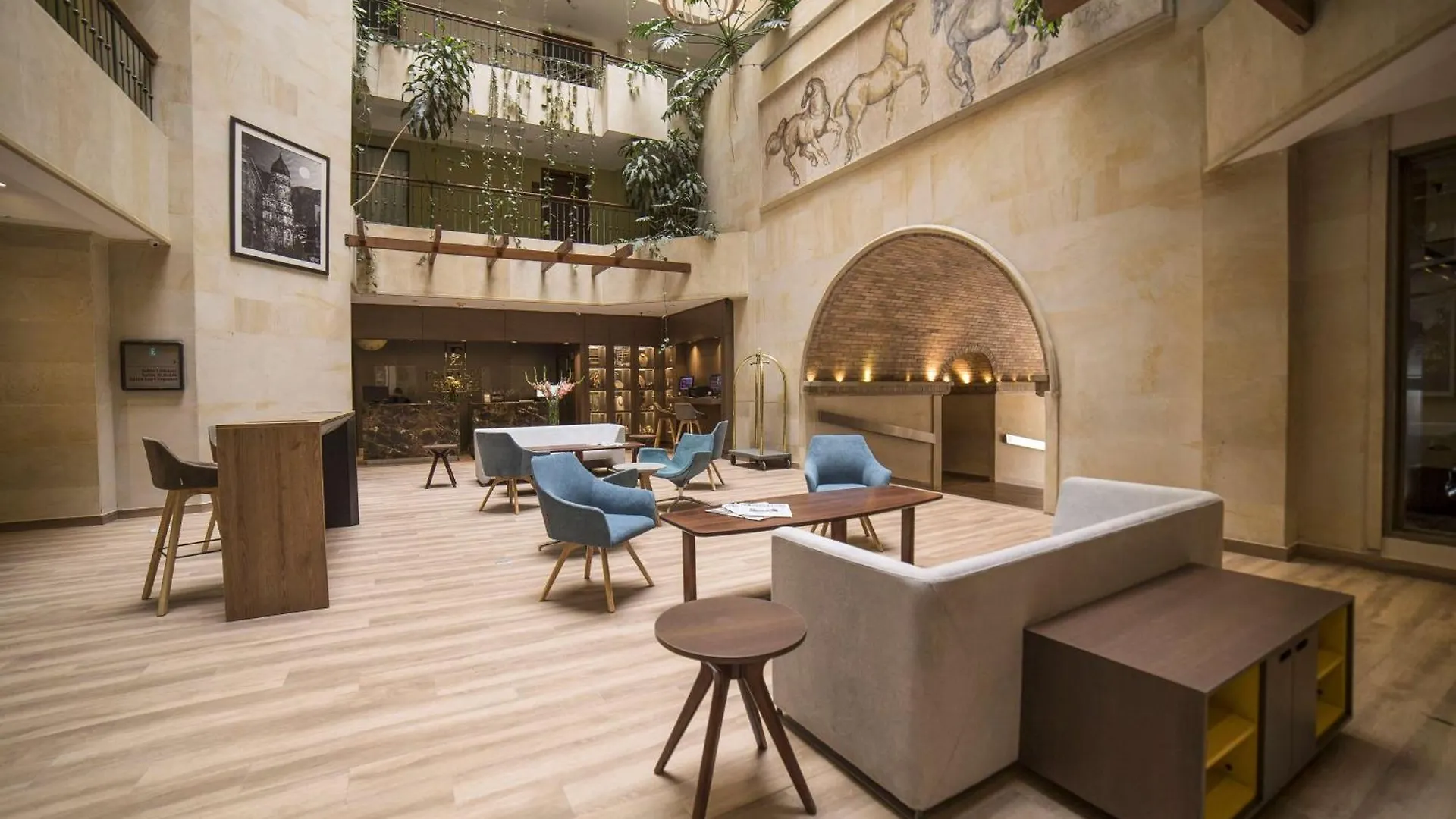 Embassy Suites by Hilton Bogotá - Rosales