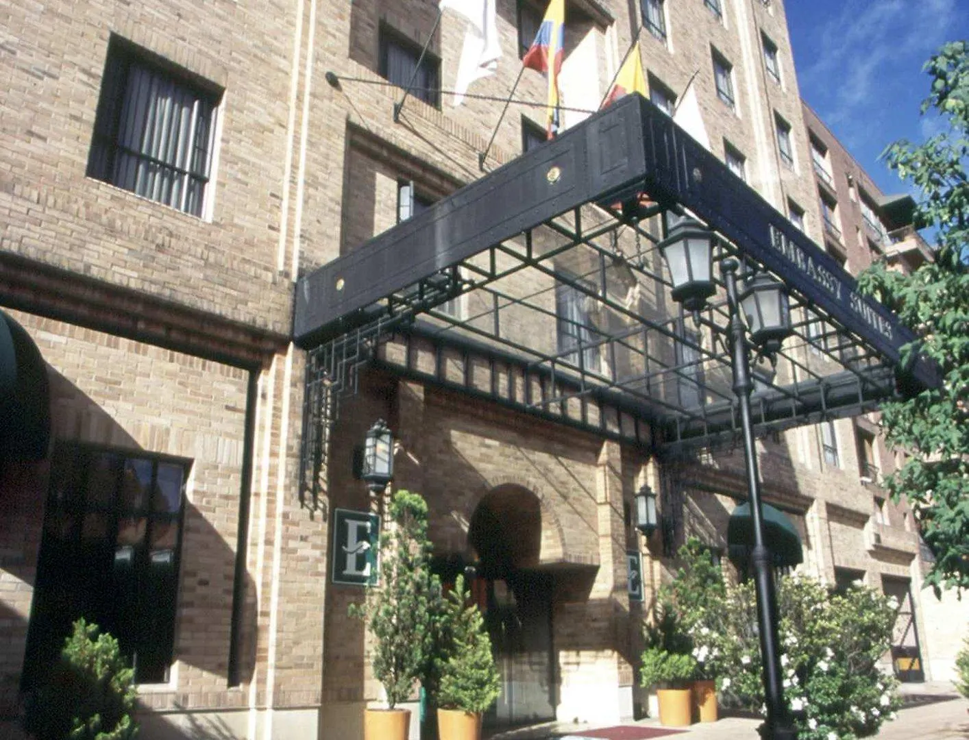 Embassy Suites By Hilton Bogota - Rosales