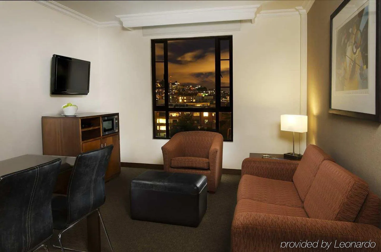 Embassy Suites by Hilton Bogotá - Rosales Hotel