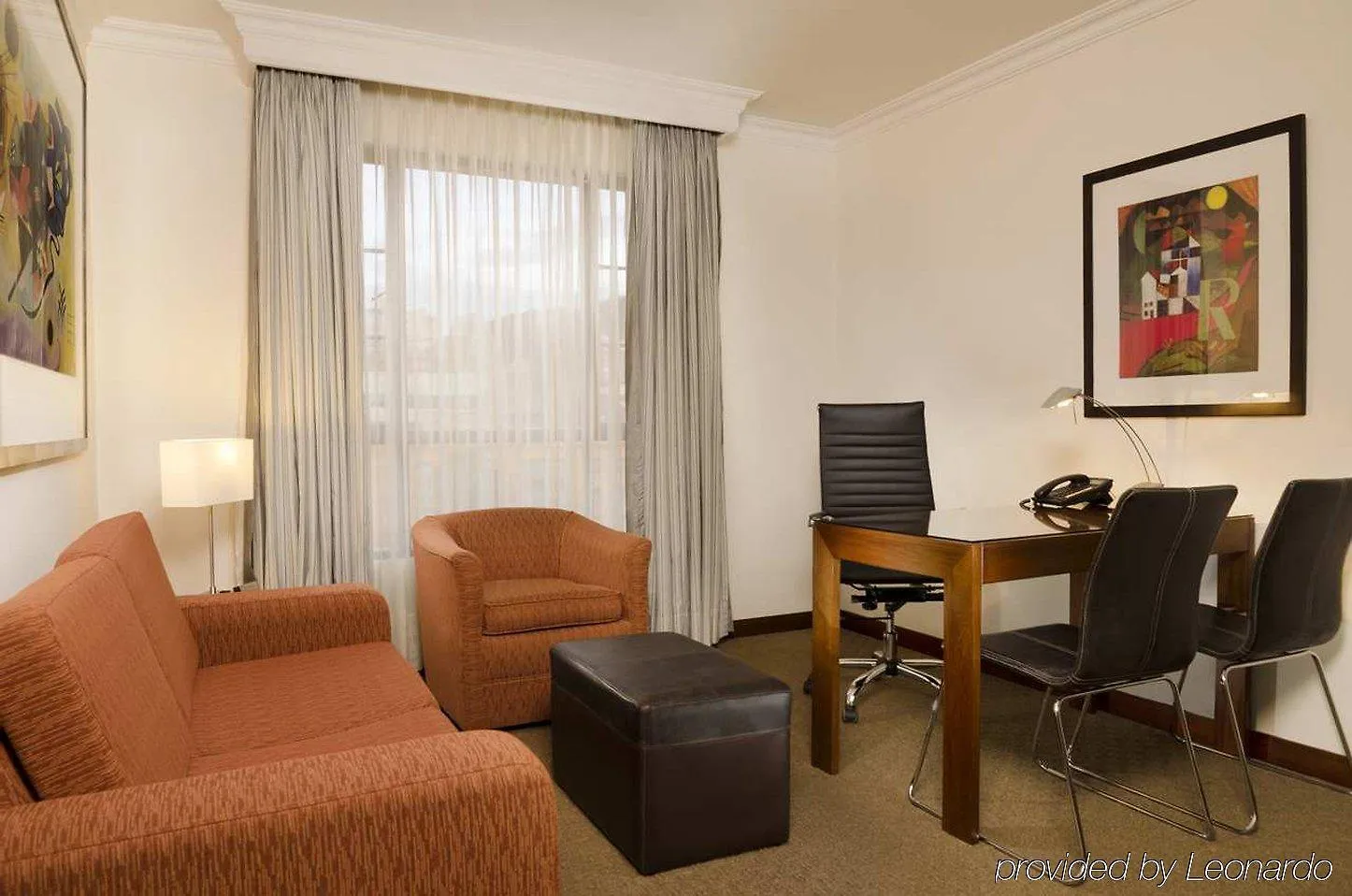 Embassy Suites By Hilton Bogota - Rosales Hotel