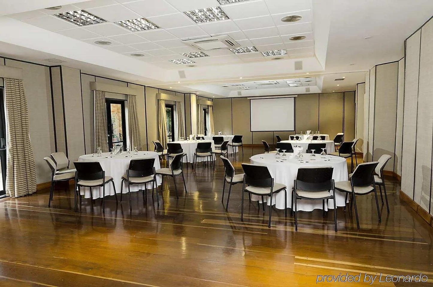 ***** Hotel Embassy Suites By Hilton Bogota - Rosales Colombia