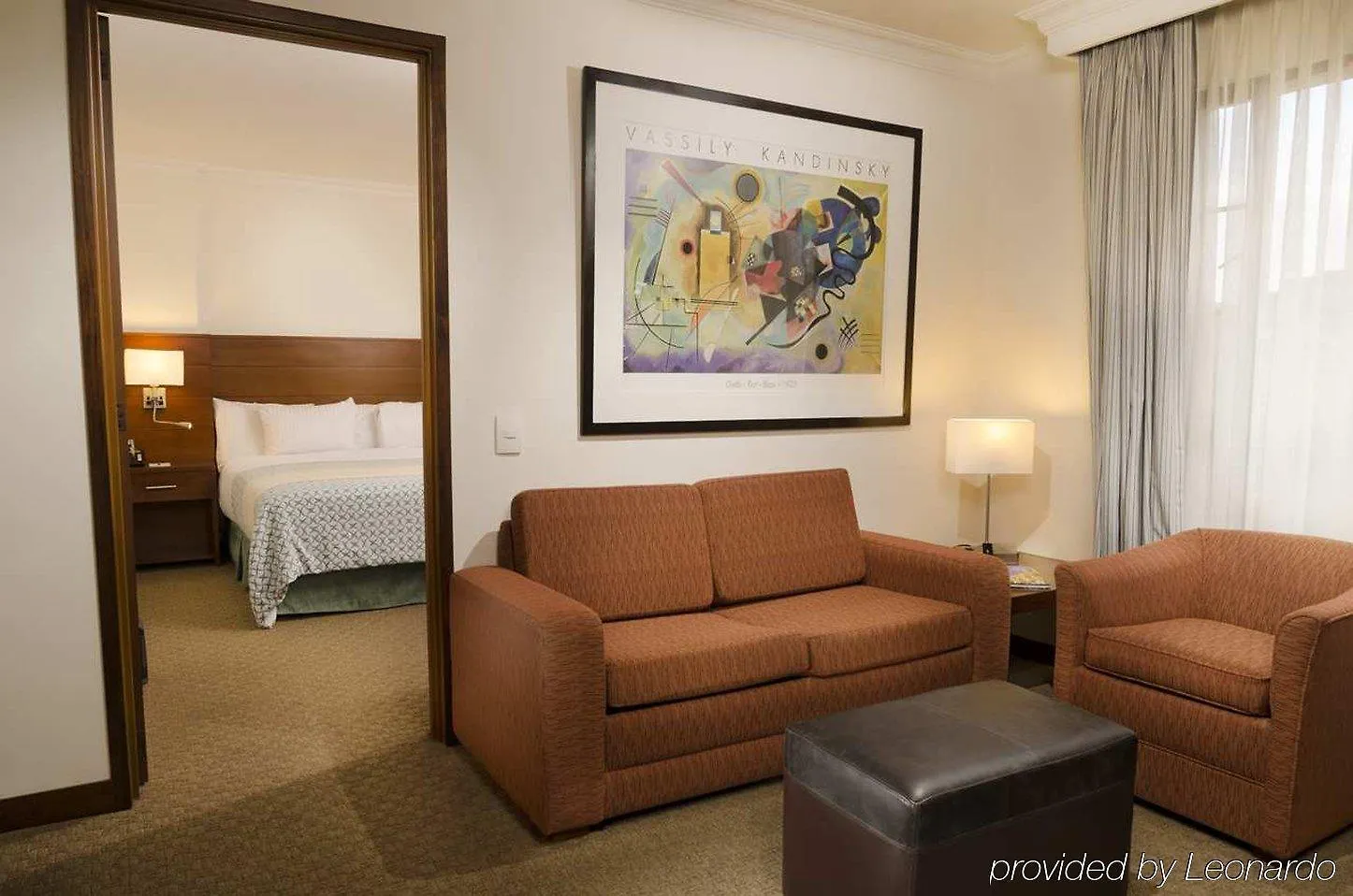 Hotel Embassy Suites By Hilton Bogota - Rosales