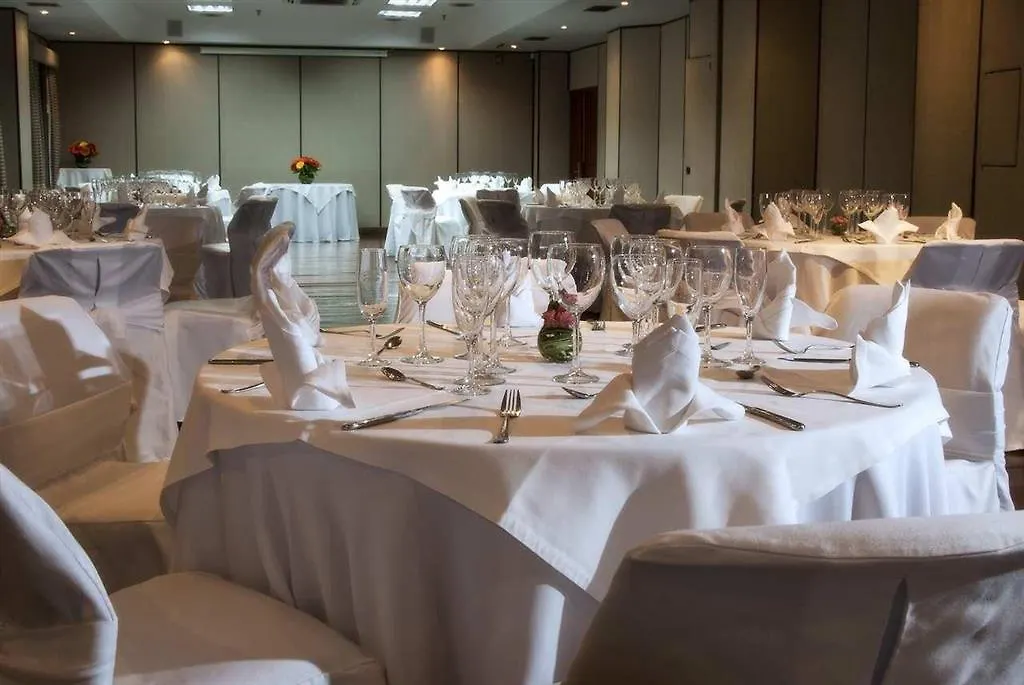Embassy Suites By Hilton Bogota - Rosales Hotel
