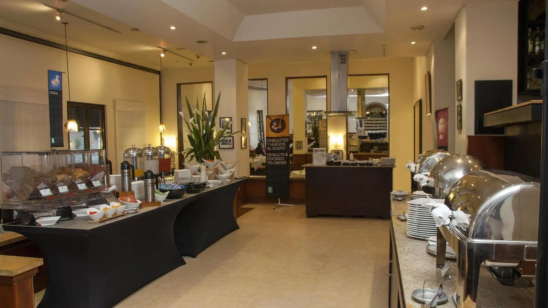 ***** Hotel Embassy Suites by Hilton Bogotá - Rosales Colômbia