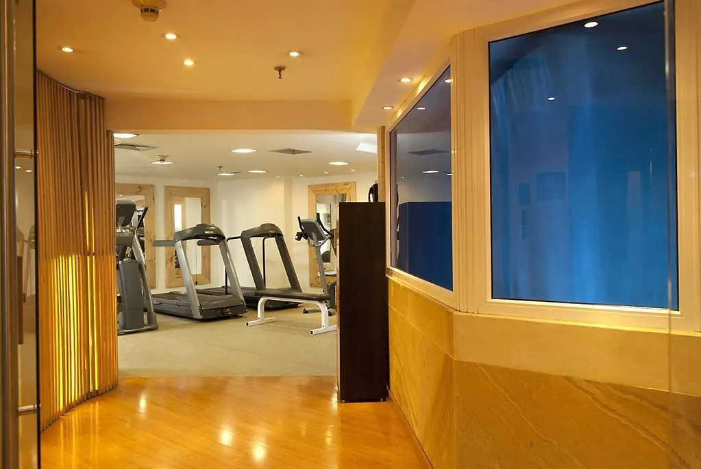 Embassy Suites by Hilton Bogotá - Rosales Colômbia
